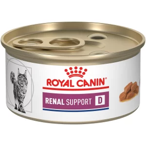 Food For Cats With Kidney Disease - 3 Best Cat Foods for Kidney Disease