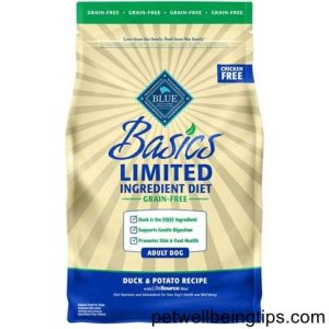 5 Best Food for Cats With Allergies