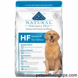 5 Best Food for Cats With Allergies