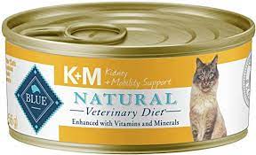 Food For Cats With Kidney Disease - 3 Best Cat Foods for Kidney Disease